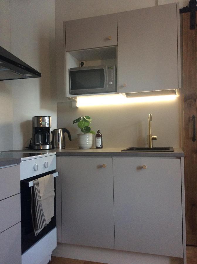 Ferienwohnung Pastella Premium Turku Exterior foto
